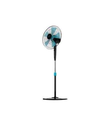 Cecotec EnergySilence 510 Stand Fan Diameter 40 cm Number of speeds 3 Oscillation 40 W