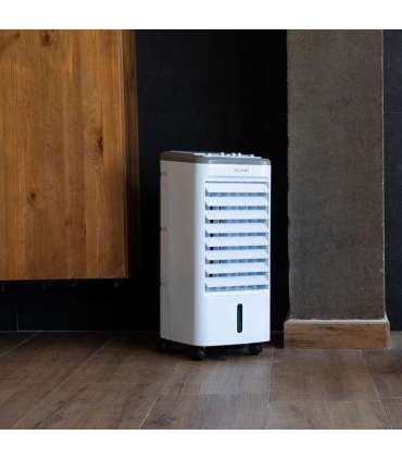 Cecotec Evaporative Cooler EnergySilence 3500 Cool Compact