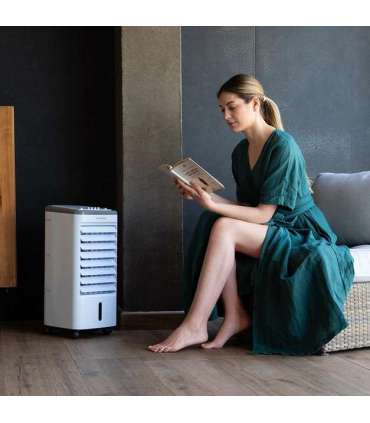 Cecotec Evaporative Cooler EnergySilence 3500 Cool Compact