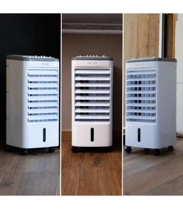 Cecotec Evaporative Cooler EnergySilence 3500 Cool Compact