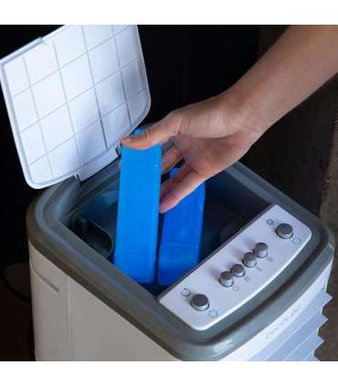 Cecotec Evaporative Cooler EnergySilence 3500 Cool Compact