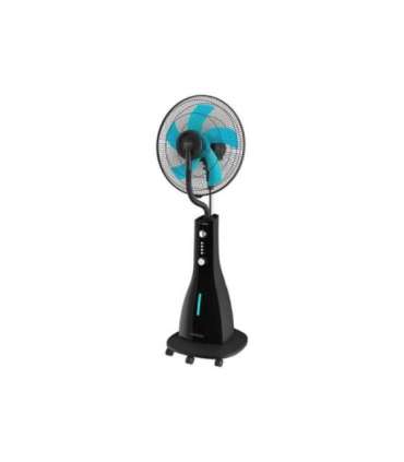 Cecotec EnergySilence 590 Freshessence Stand Fan Diameter 40 cm Number of speeds 3 Oscillation 90 W