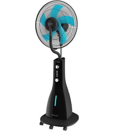 Cecotec EnergySilence 590 Freshessence Stand Fan Diameter 40 cm Number of speeds 3 Oscillation 90 W