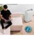 Cecotec Portable Air Conditioner ForceClima 12600 SoundLess Heating