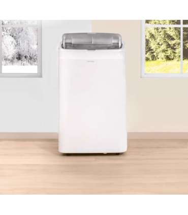 Cecotec Portable Air Conditioner ForceClima 12600 SoundLess Heating