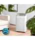 Cecotec Portable Air Conditioner ForceClima 12600 SoundLess Heating