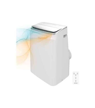 Cecotec Portable Air Conditioner ForceClima 12600 SoundLess Heating
