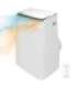 Cecotec Portable Air Conditioner ForceClima 12600 SoundLess Heating