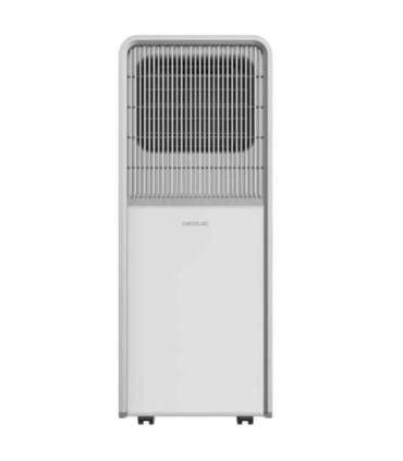 Cecotec Air Conditioner with Heat Pump ForceClima 12850 Style Heating Connected