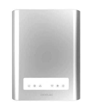 Cecotec Air Conditioner with Heat Pump ForceClima 12850 Style Heating Connected