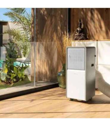 Cecotec Air Conditioner with Heat Pump ForceClima 12850 Style Heating Connected