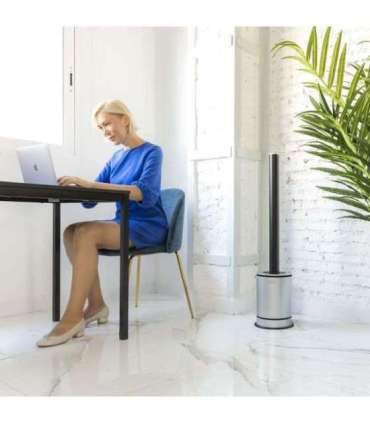 Cecotec Fan, Heater and Air Purifier TotalPure 3in1 Vision Stand Fan Number of speeds 14 Oscillation 2000 W |