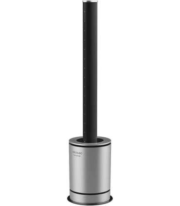 Cecotec Fan, Heater and Air Purifier TotalPure 3in1 Vision Stand Fan Number of speeds 14 Oscillation 2000 W |