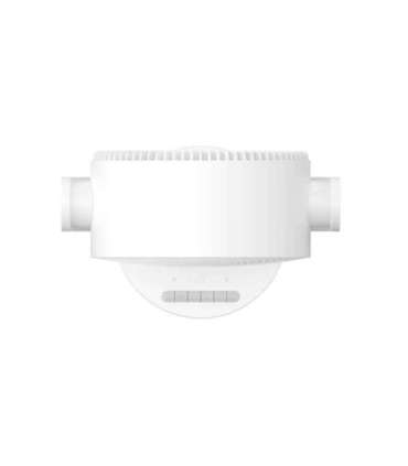 Xiaomi Smart Desktop Air Circulation Fan EU Table Fan White Diameter 20 cm Number of speeds 100 Oscillation