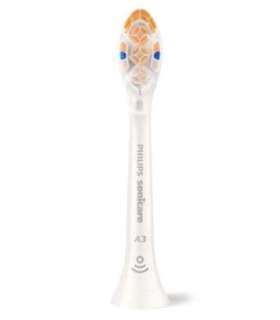 Philips Replacement brush heads HX9094/87 Sonicare Premium All-in-One Heads For adults Number of brush heads