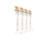 Philips Replacement brush heads HX9094/87 Sonicare Premium All-in-One Heads For adults Number of brush heads