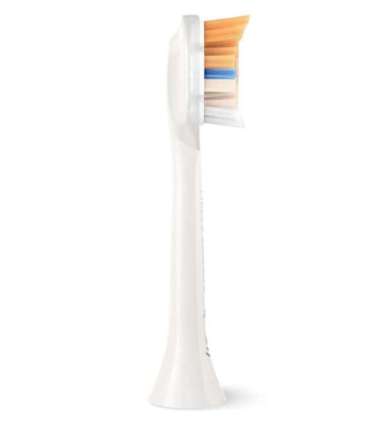 Philips Replacement brush heads HX9092/87 Sonicare Premium All-in-One Heads For adults Number of brush heads