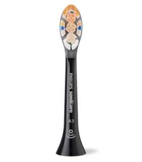 Philips Replacement brush heads HX9092/88 Sonicare Premium All-in-One Heads For adults Number of brush heads