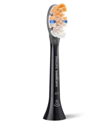 Philips Replacement brush heads HX9092/88 Sonicare Premium All-in-One Heads For adults Number of brush heads
