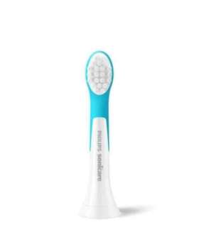 Philips Toothbrush Heads HX6034/90 Sonicare For Kids3+ Heads For children Number of brush heads included 4 |