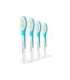 Philips Replacement brush heads HX6044/90 Sonicare For Kids7+ Heads For kids Number of brush heads included 4