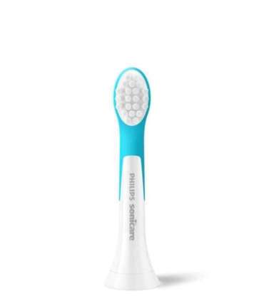 Philips Replaceable toothbrush heads HX6032/90 Sonicare For Kids3+ Heads For kids Number of brush heads