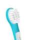 Philips Replaceable toothbrush heads HX6032/90 Sonicare For Kids3+ Heads For kids Number of brush heads