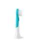 Philips Replaceable toothbrush heads HX6032/90 Sonicare For Kids3+ Heads For kids Number of brush heads