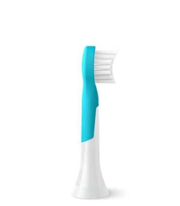 Philips Replaceable toothbrush heads HX6032/90 Sonicare For Kids3+ Heads For kids Number of brush heads