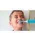 Philips Replaceable toothbrush heads HX6032/90 Sonicare For Kids3+ Heads For kids Number of brush heads