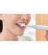 Philips Replacement brush heads HX6068/87 Sonicare Optimal White Heads For adults Number of brush heads