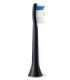 Philips Replacement brush heads HX6068/88 Sonicare Optimal White Heads For adults Number of brush heads