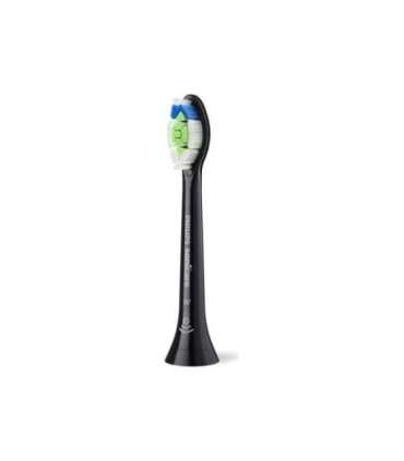 Philips Replacement brush heads HX6068/88 Sonicare Optimal White Heads For adults Number of brush heads