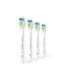 Philips Replacement brush heads HX6064/87 Sonicare Optimal White Heads For adults Number of brush heads