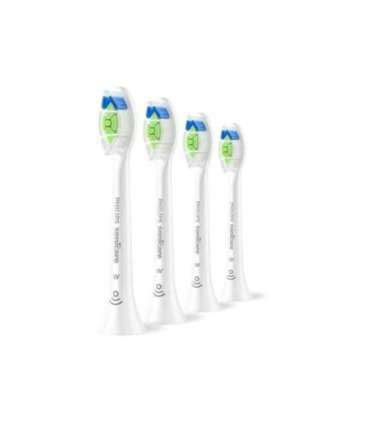 Philips Replacement brush heads HX6064/87 Sonicare Optimal White Heads For adults Number of brush heads