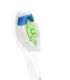 Philips Replacement brush heads HX6062/87 Sonicare Optimal White Heads For adults Number of brush heads