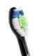 Philips Replacement brush heads HX6062/88 Sonicare Optimal White Heads For adults Number of brush heads