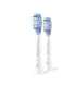 Philips Replacement brush heads HX9052/87 Sonicare Premium Gum Care Heads For adults Number of brush heads