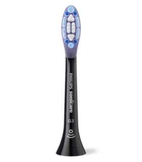 Philips Replacement brush heads HX9052/88 Sonicare Premium Gum Care Heads For adults Number of brush heads
