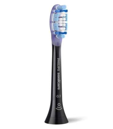 Philips Replacement brush heads HX9052/88 Sonicare Premium Gum Care Heads For adults Number of brush heads
