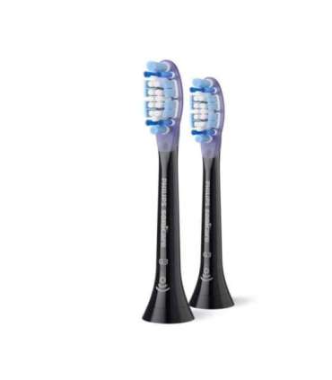 Philips Replacement brush heads HX9052/88 Sonicare Premium Gum Care Heads For adults Number of brush heads