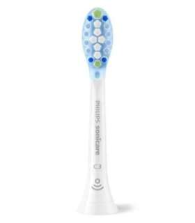 Philips Replacement brush heads HX9042/87 Sonicare Premium Plaque Defence Heads For adults Number of brush