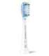 Philips Replacement brush heads HX9042/87 Sonicare Premium Plaque Defence Heads For adults Number of brush