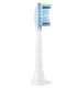 Philips Replacement brush heads HX9042/87 Sonicare Premium Plaque Defence Heads For adults Number of brush