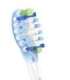 Philips Replacement brush heads HX9042/87 Sonicare Premium Plaque Defence Heads For adults Number of brush