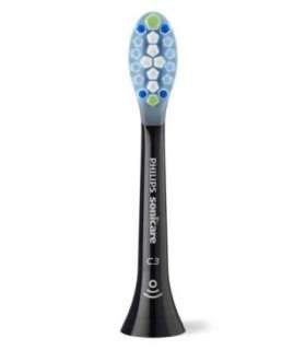 Philips Replacement brush heads HX9042/88 Sonicare Premium Plaque Defence Heads For adults Number of brush