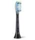 Philips Replacement brush heads HX9042/88 Sonicare Premium Plaque Defence Heads For adults Number of brush