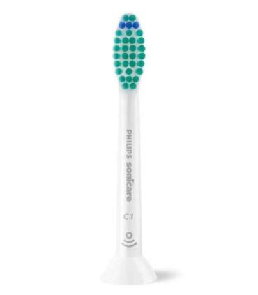 Philips Replacement brush heads HX6014/87 Sonicare ProResults Heads For adults Number of brush heads included