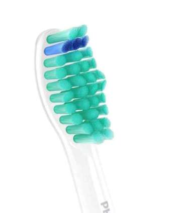 Philips Replacement brush heads HX6014/87 Sonicare ProResults Heads For adults Number of brush heads included