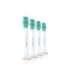 Philips Replacement brush heads HX6014/87 Sonicare ProResults Heads For adults Number of brush heads included